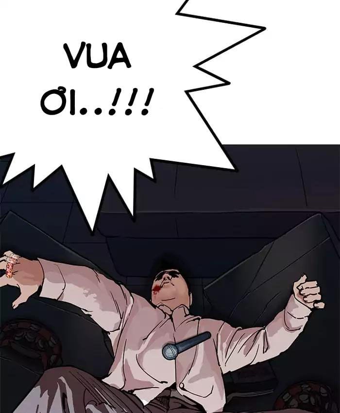 Truyện Tranh Lookism - Hoán Đổi Diệu Kỳ trang 7
