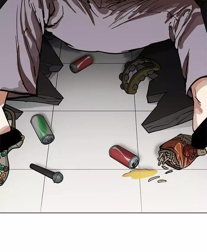 Truyện Tranh Lookism - Hoán Đổi Diệu Kỳ trang 7