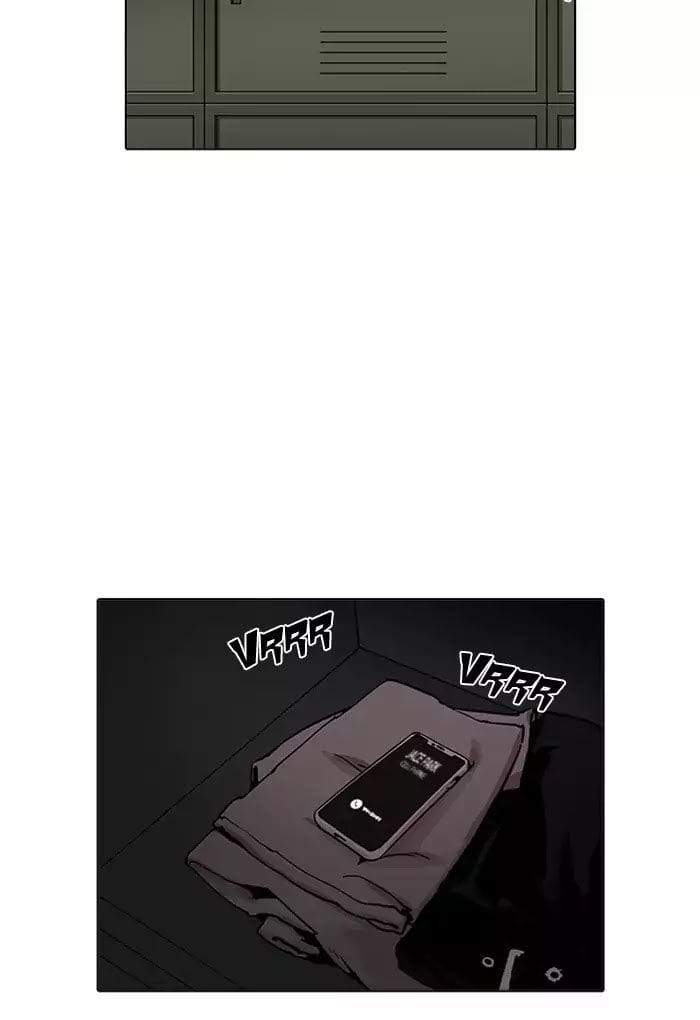 Truyện Tranh Lookism - Hoán Đổi Diệu Kỳ trang 7