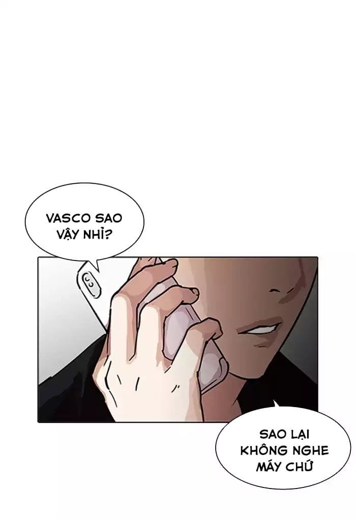 Truyện Tranh Lookism - Hoán Đổi Diệu Kỳ trang 7