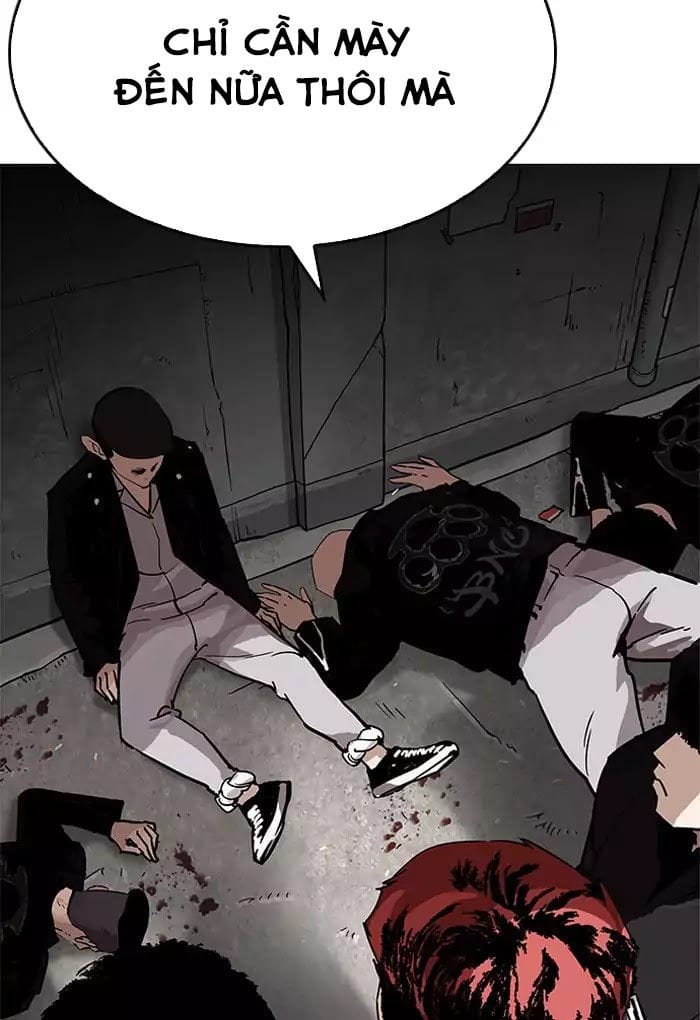 Truyện Tranh Lookism - Hoán Đổi Diệu Kỳ trang 7