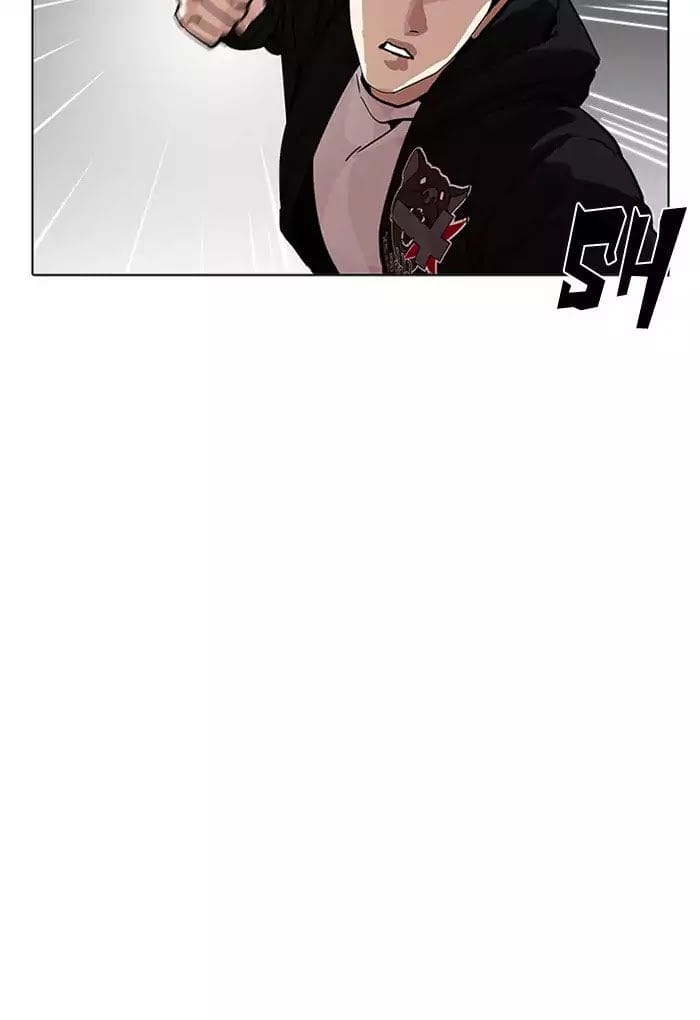 Truyện Tranh Lookism - Hoán Đổi Diệu Kỳ trang 7