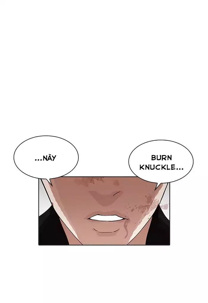 Truyện Tranh Lookism - Hoán Đổi Diệu Kỳ trang 7