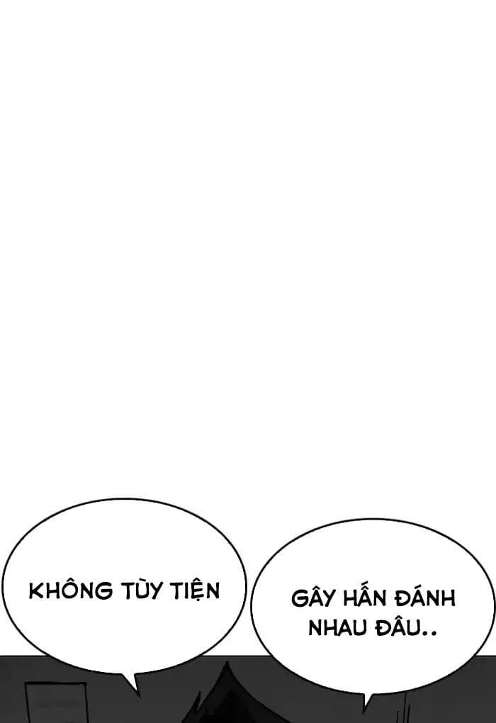 Truyện Tranh Lookism - Hoán Đổi Diệu Kỳ trang 7