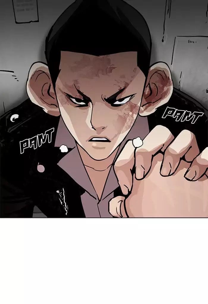 Truyện Tranh Lookism - Hoán Đổi Diệu Kỳ trang 7