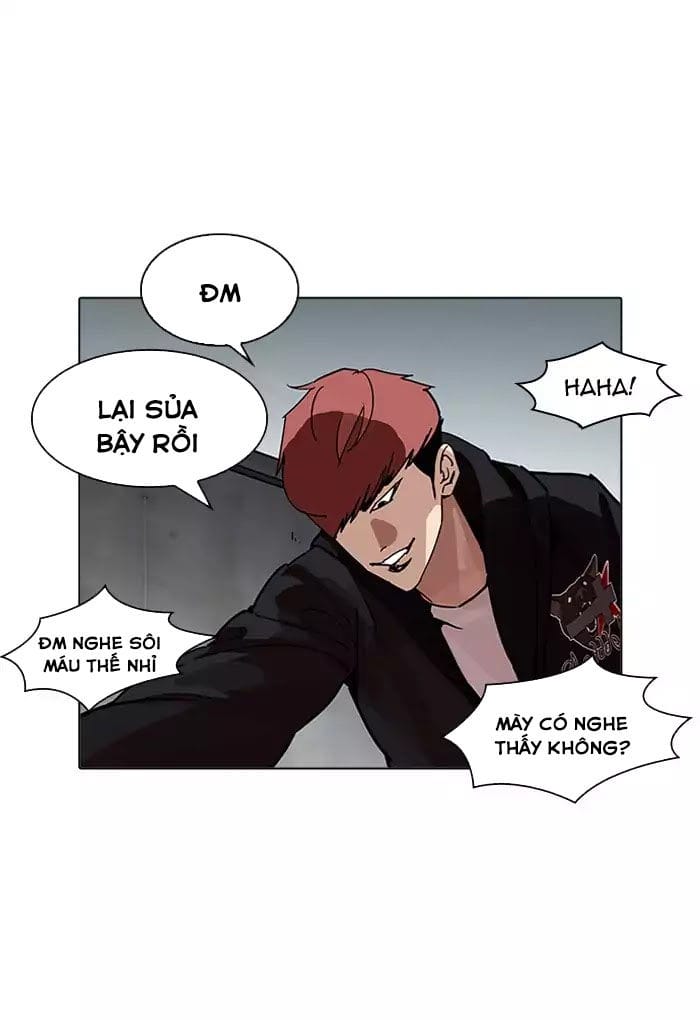 Truyện Tranh Lookism - Hoán Đổi Diệu Kỳ trang 7