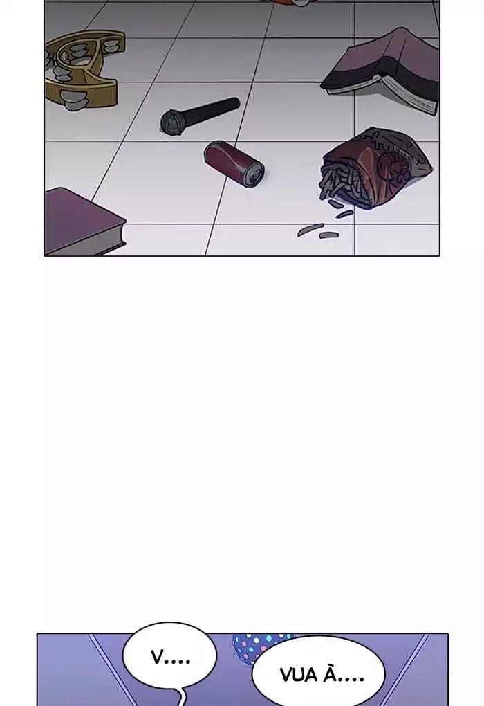 Truyện Tranh Lookism - Hoán Đổi Diệu Kỳ trang 7