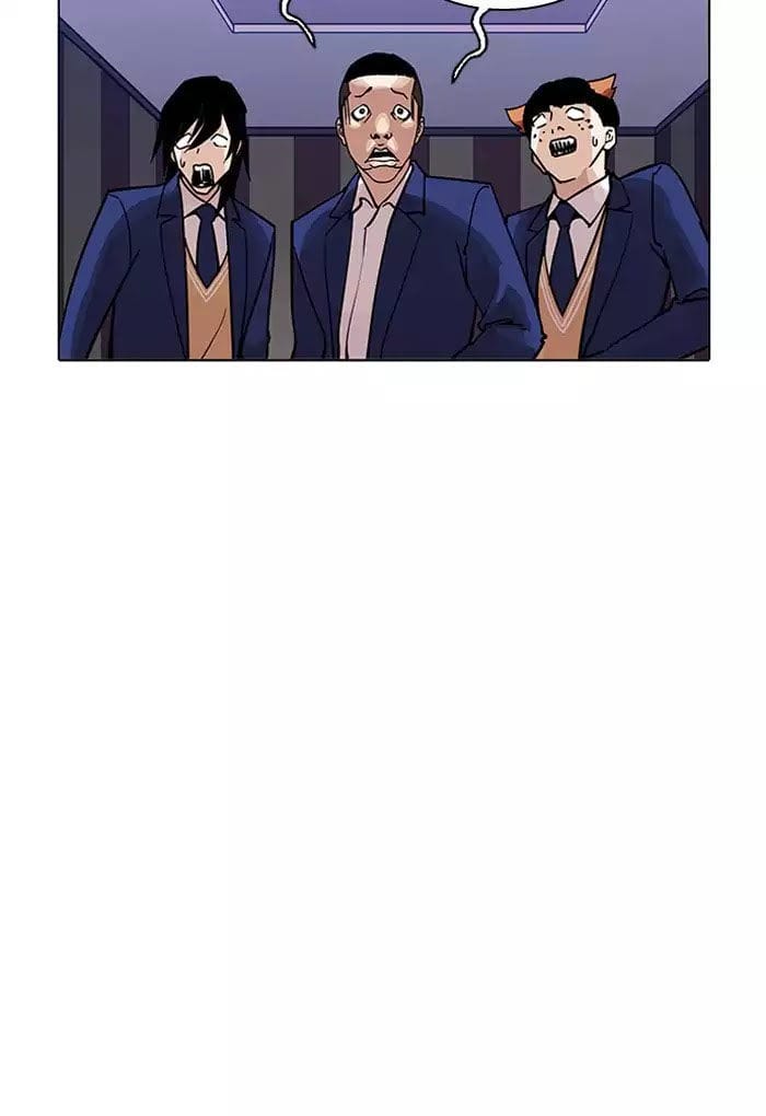 Truyện Tranh Lookism - Hoán Đổi Diệu Kỳ trang 7