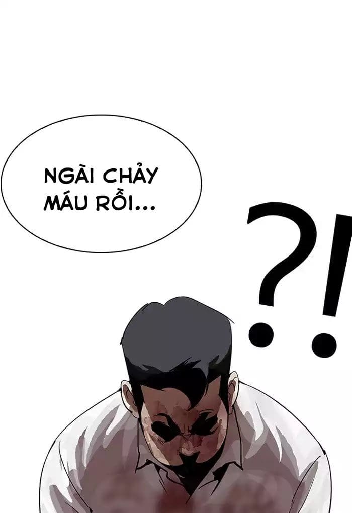 Truyện Tranh Lookism - Hoán Đổi Diệu Kỳ trang 7