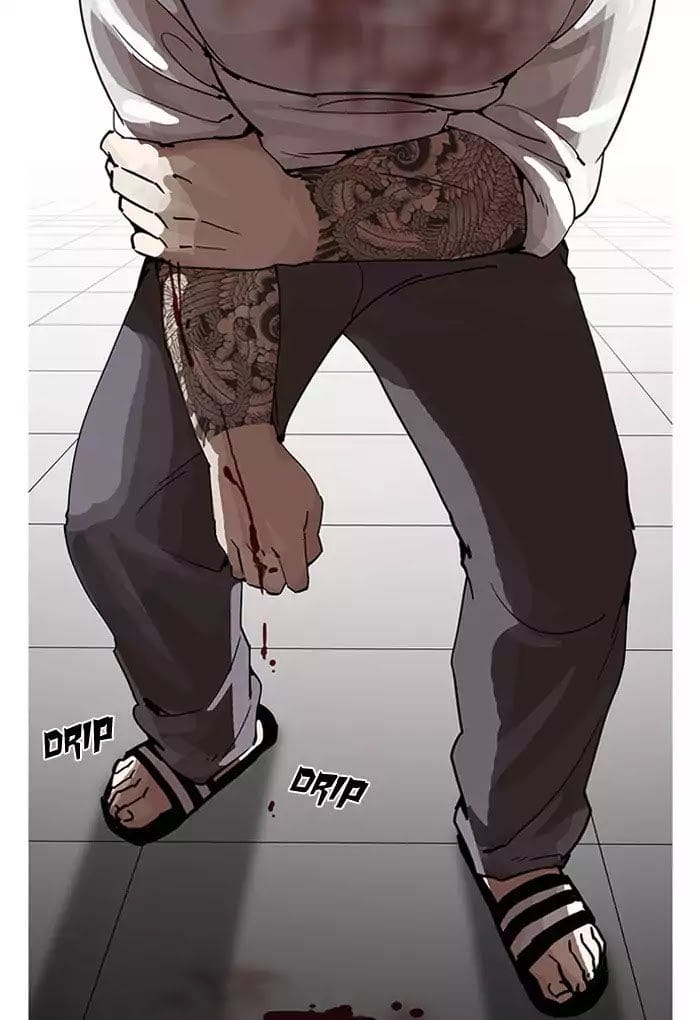 Truyện Tranh Lookism - Hoán Đổi Diệu Kỳ trang 7