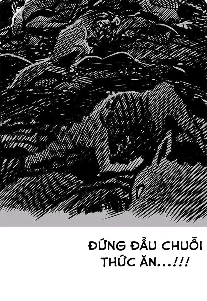 Truyện Tranh Lookism - Hoán Đổi Diệu Kỳ trang 7