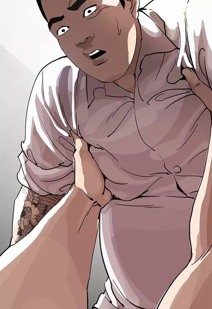 Truyện Tranh Lookism - Hoán Đổi Diệu Kỳ trang 7