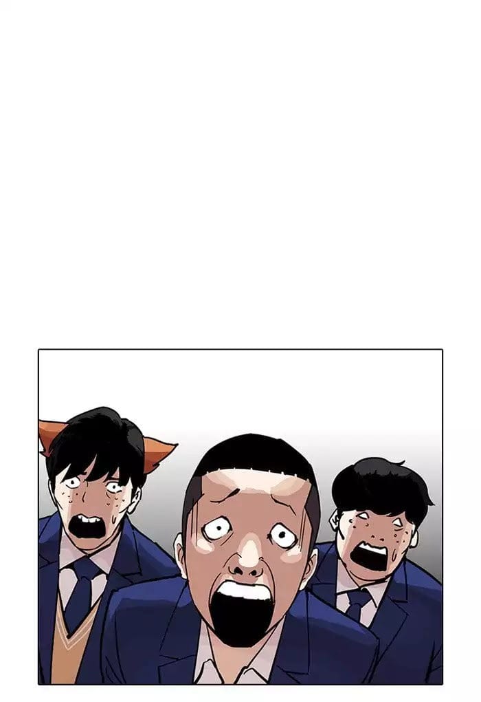 Truyện Tranh Lookism - Hoán Đổi Diệu Kỳ trang 7