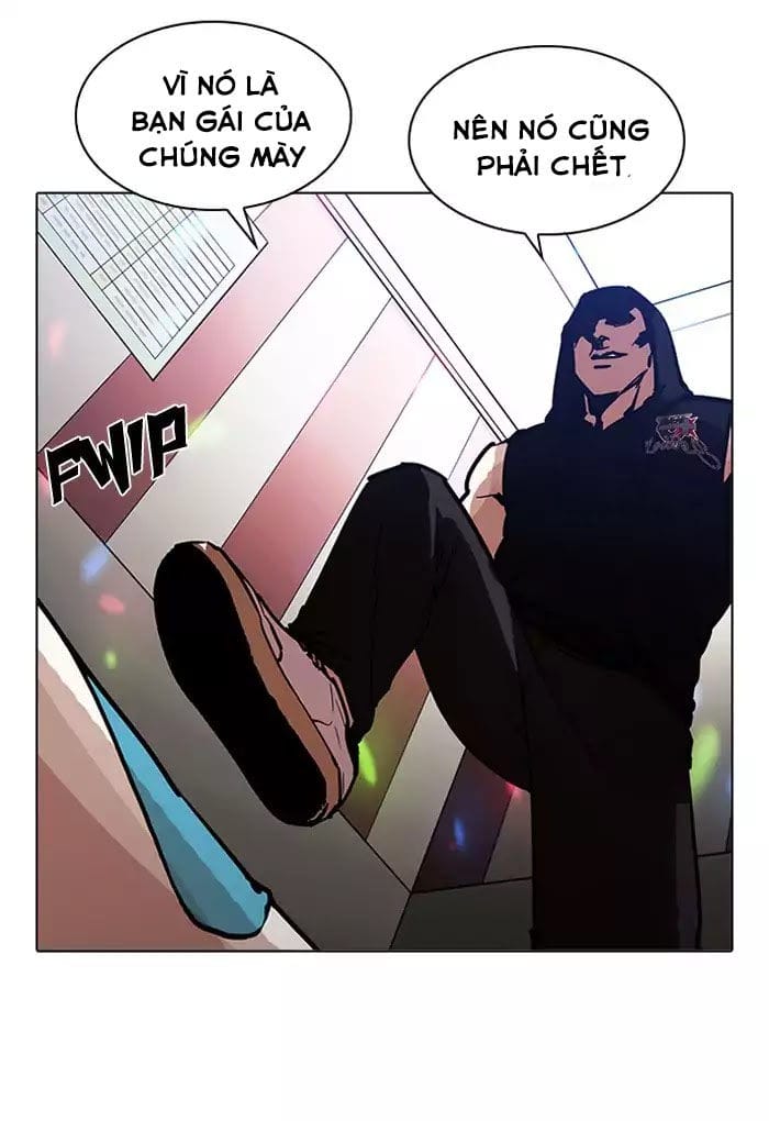 Truyện Tranh Lookism - Hoán Đổi Diệu Kỳ trang 7