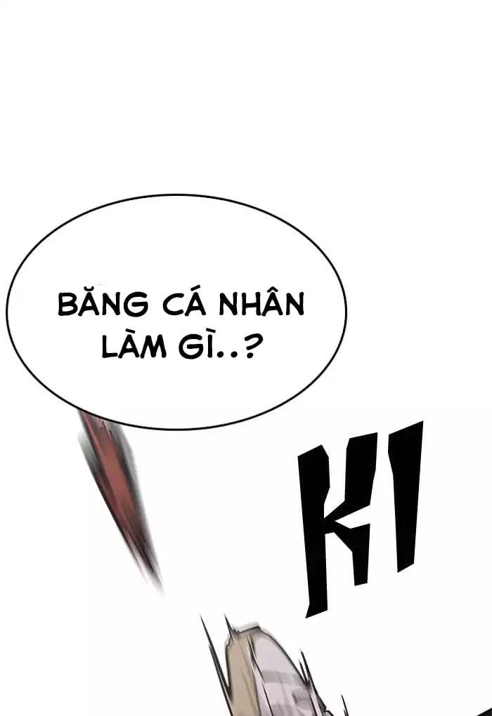 Truyện Tranh Lookism - Hoán Đổi Diệu Kỳ trang 7