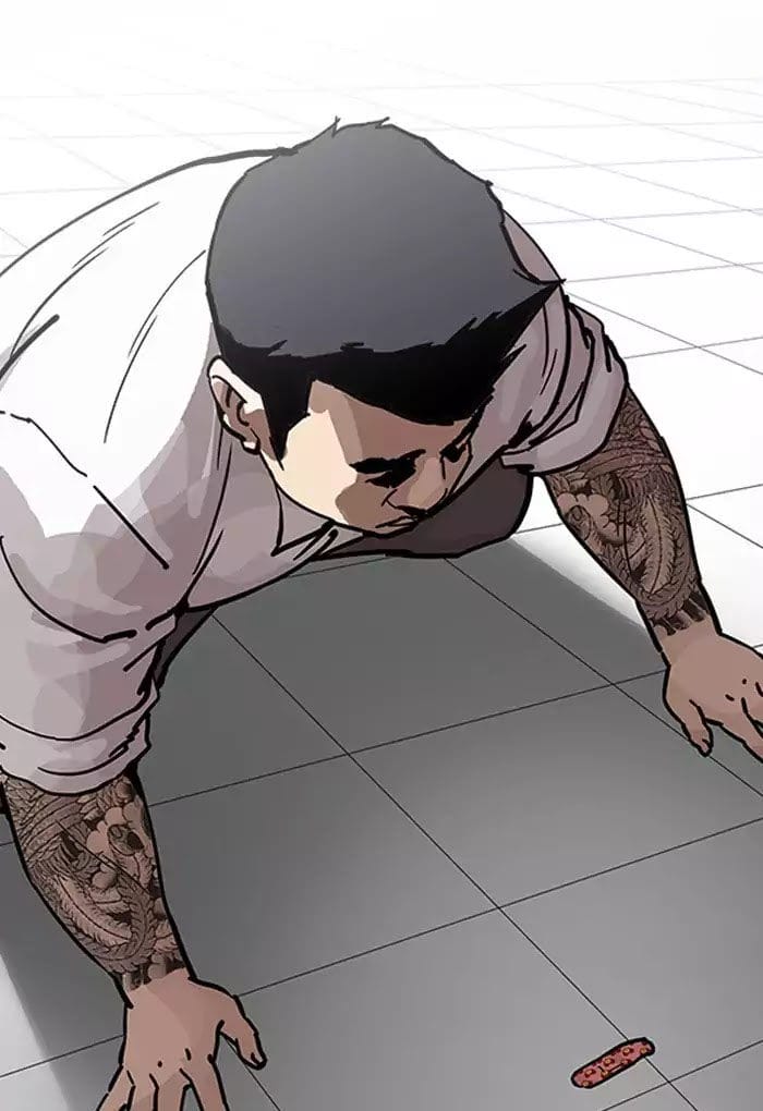 Truyện Tranh Lookism - Hoán Đổi Diệu Kỳ trang 7
