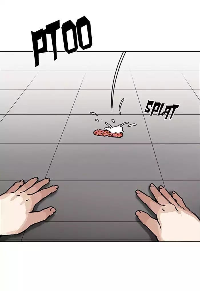 Truyện Tranh Lookism - Hoán Đổi Diệu Kỳ trang 7