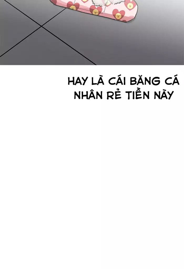 Truyện Tranh Lookism - Hoán Đổi Diệu Kỳ trang 7