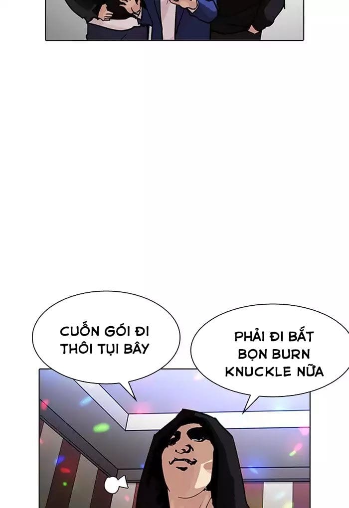 Truyện Tranh Lookism - Hoán Đổi Diệu Kỳ trang 7