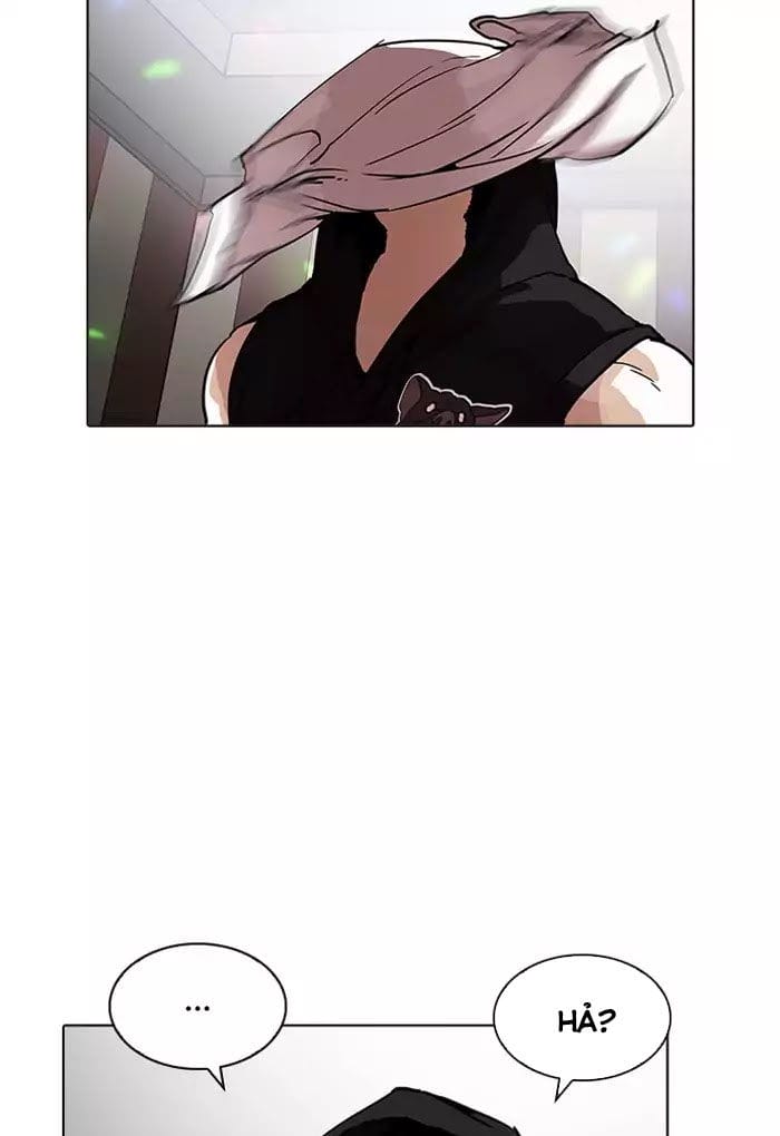 Truyện Tranh Lookism - Hoán Đổi Diệu Kỳ trang 7