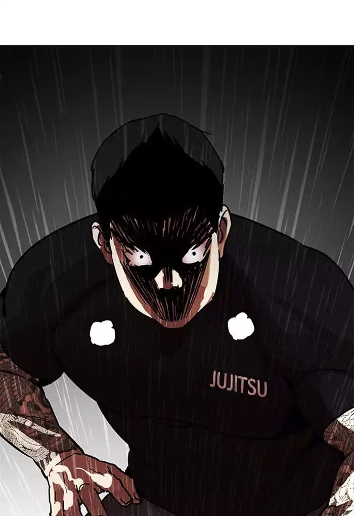 Truyện Tranh Lookism - Hoán Đổi Diệu Kỳ trang 7