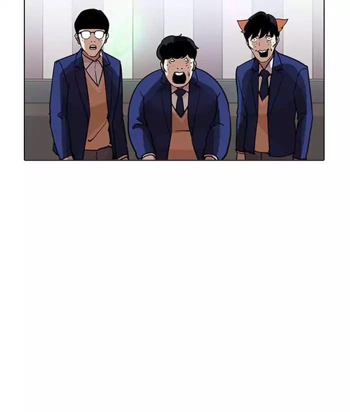 Truyện Tranh Lookism - Hoán Đổi Diệu Kỳ trang 7