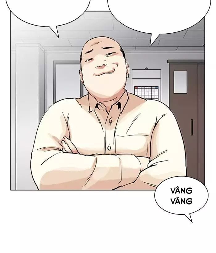 Truyện Tranh Lookism - Hoán Đổi Diệu Kỳ trang 7
