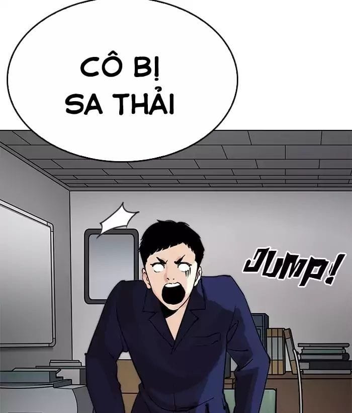Truyện Tranh Lookism - Hoán Đổi Diệu Kỳ trang 7