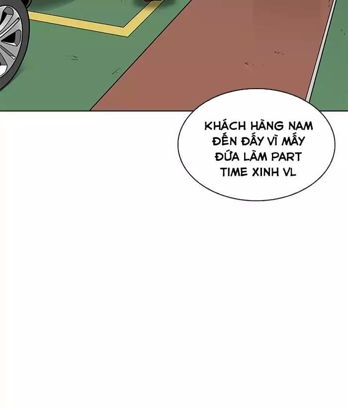 Truyện Tranh Lookism - Hoán Đổi Diệu Kỳ trang 7