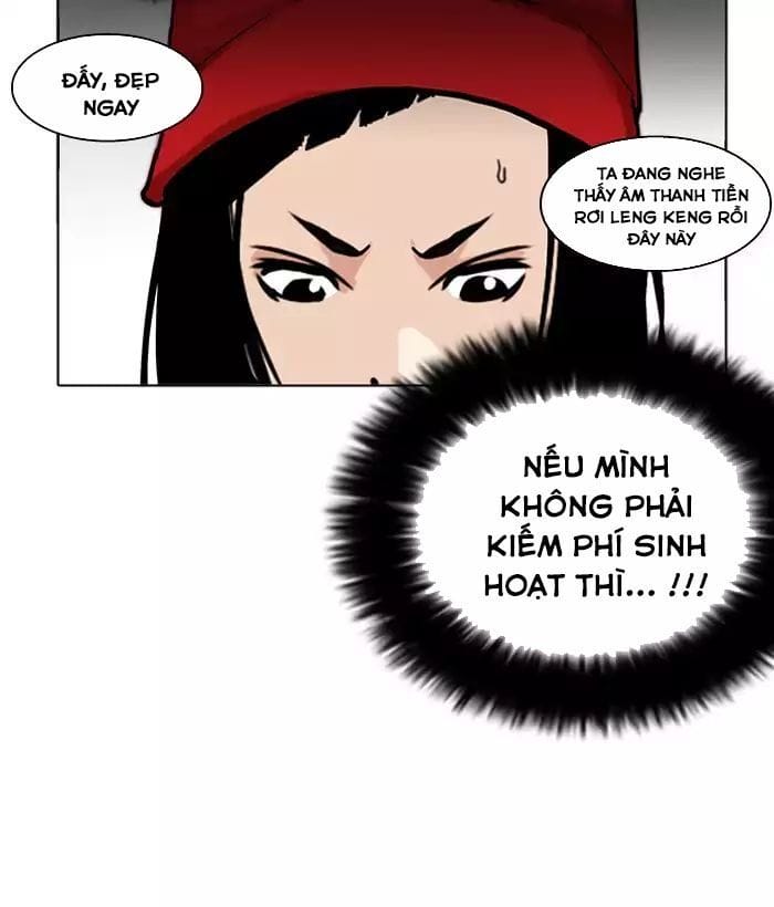 Truyện Tranh Lookism - Hoán Đổi Diệu Kỳ trang 7