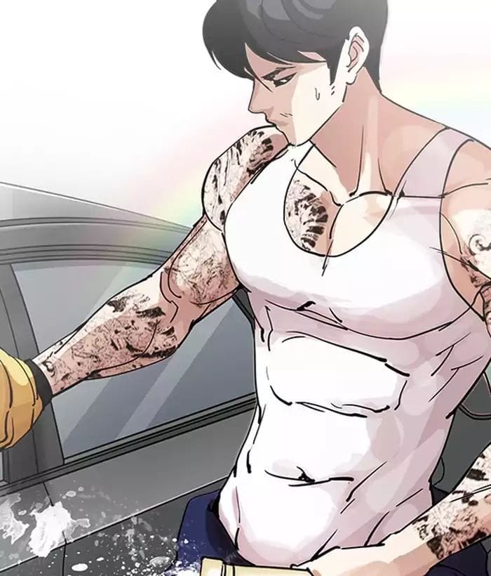 Truyện Tranh Lookism - Hoán Đổi Diệu Kỳ trang 7