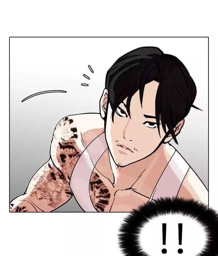 Truyện Tranh Lookism - Hoán Đổi Diệu Kỳ trang 7