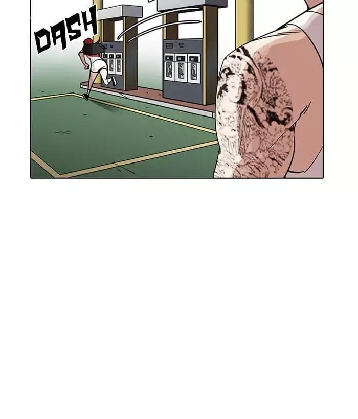 Truyện Tranh Lookism - Hoán Đổi Diệu Kỳ trang 17262