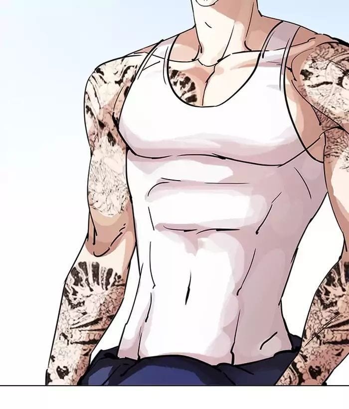 Truyện Tranh Lookism - Hoán Đổi Diệu Kỳ trang 17264