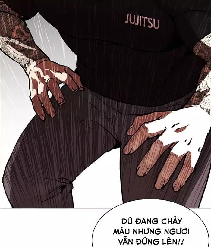 Truyện Tranh Lookism - Hoán Đổi Diệu Kỳ trang 17269