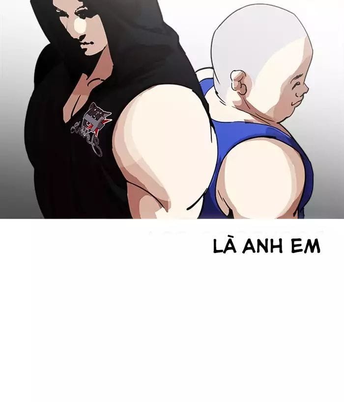 Truyện Tranh Lookism - Hoán Đổi Diệu Kỳ trang 17275