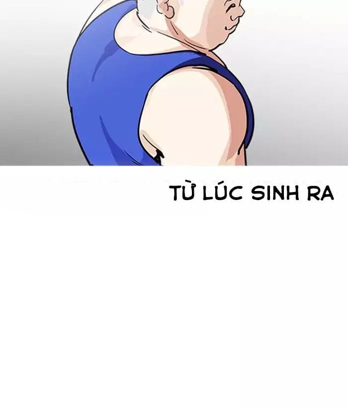 Truyện Tranh Lookism - Hoán Đổi Diệu Kỳ trang 17277
