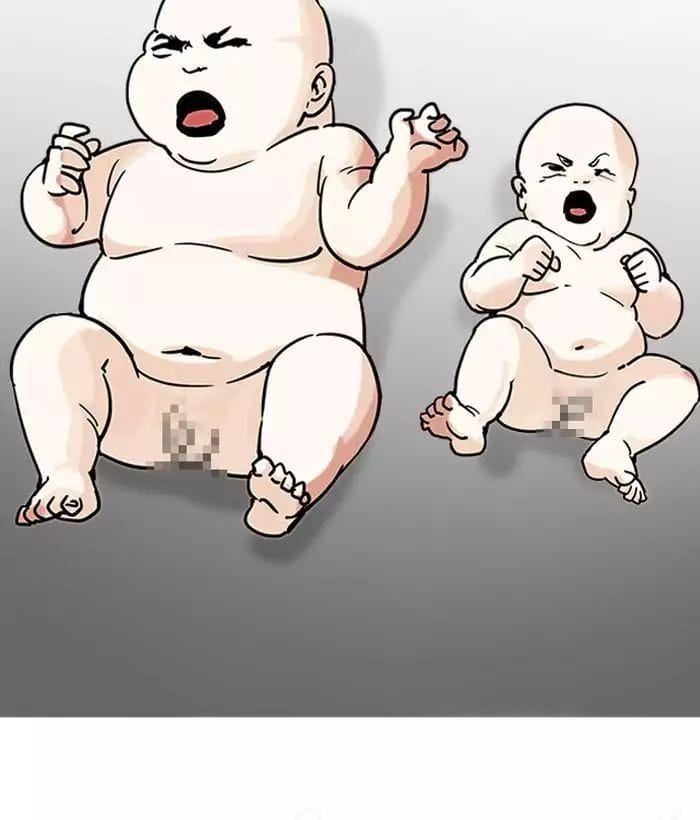 Truyện Tranh Lookism - Hoán Đổi Diệu Kỳ trang 17282