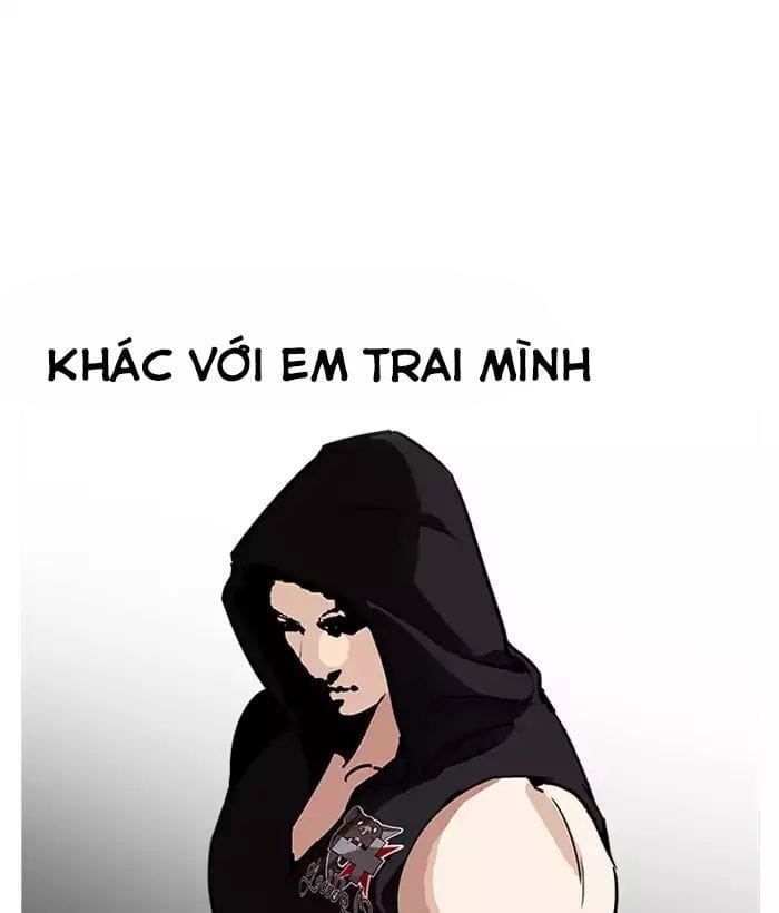Truyện Tranh Lookism - Hoán Đổi Diệu Kỳ trang 17284