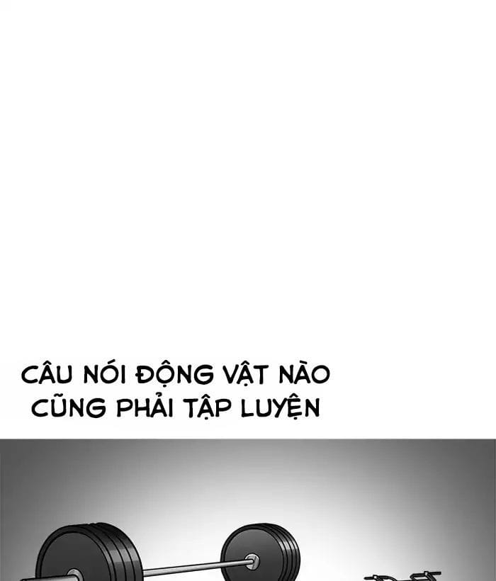 Truyện Tranh Lookism - Hoán Đổi Diệu Kỳ trang 17290