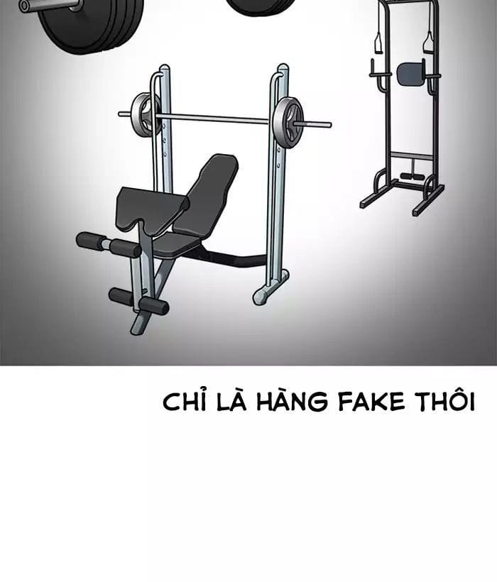 Truyện Tranh Lookism - Hoán Đổi Diệu Kỳ trang 17291