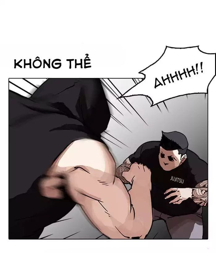 Truyện Tranh Lookism - Hoán Đổi Diệu Kỳ trang 17301
