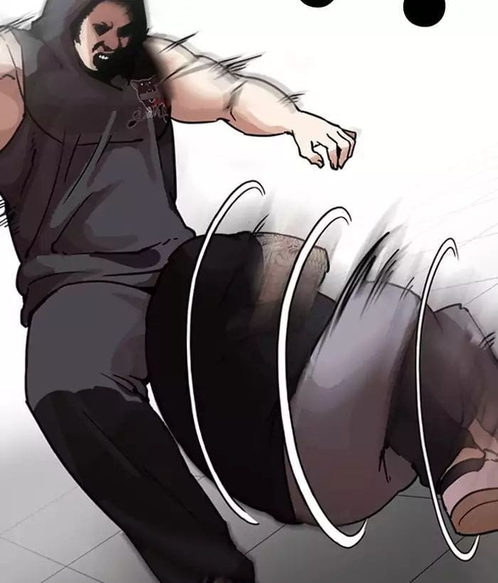 Truyện Tranh Lookism - Hoán Đổi Diệu Kỳ trang 17306