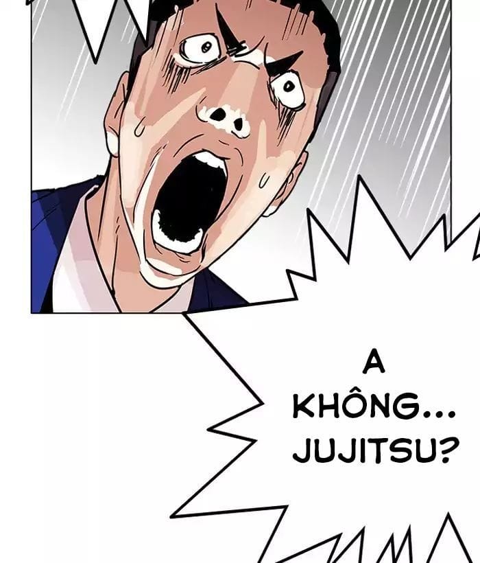Truyện Tranh Lookism - Hoán Đổi Diệu Kỳ trang 17315