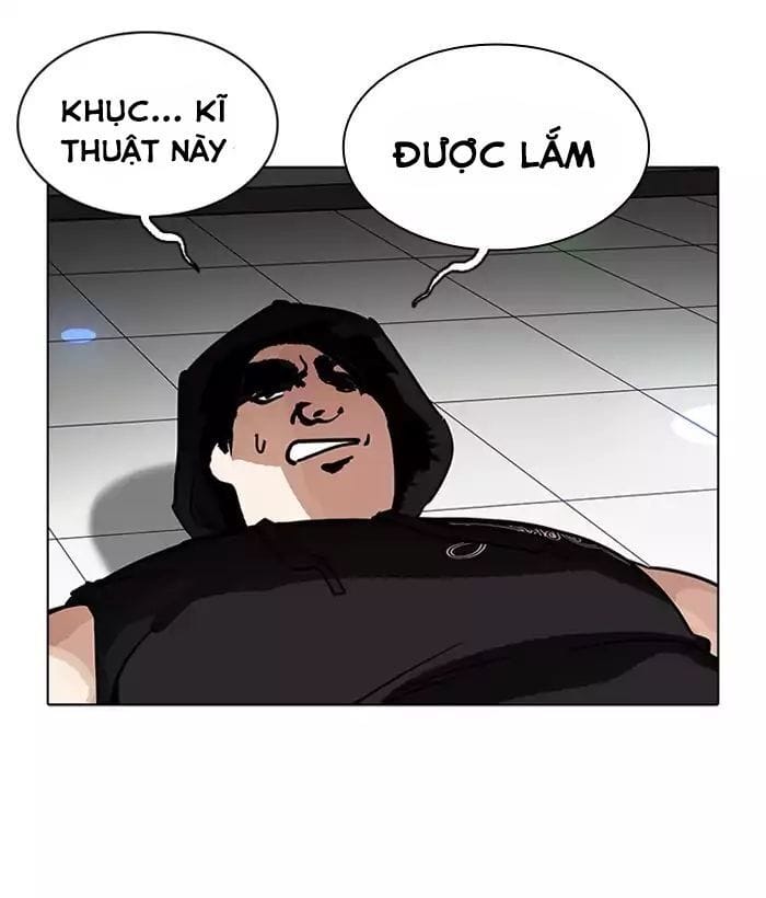 Truyện Tranh Lookism - Hoán Đổi Diệu Kỳ trang 17317