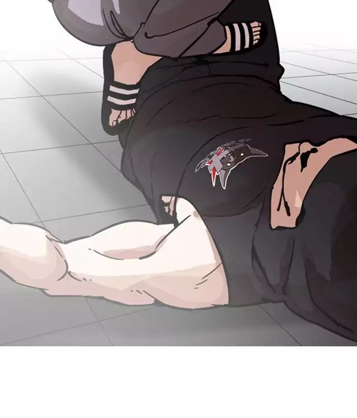 Truyện Tranh Lookism - Hoán Đổi Diệu Kỳ trang 17324