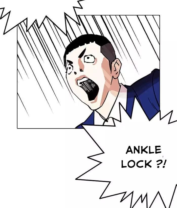 Truyện Tranh Lookism - Hoán Đổi Diệu Kỳ trang 17326