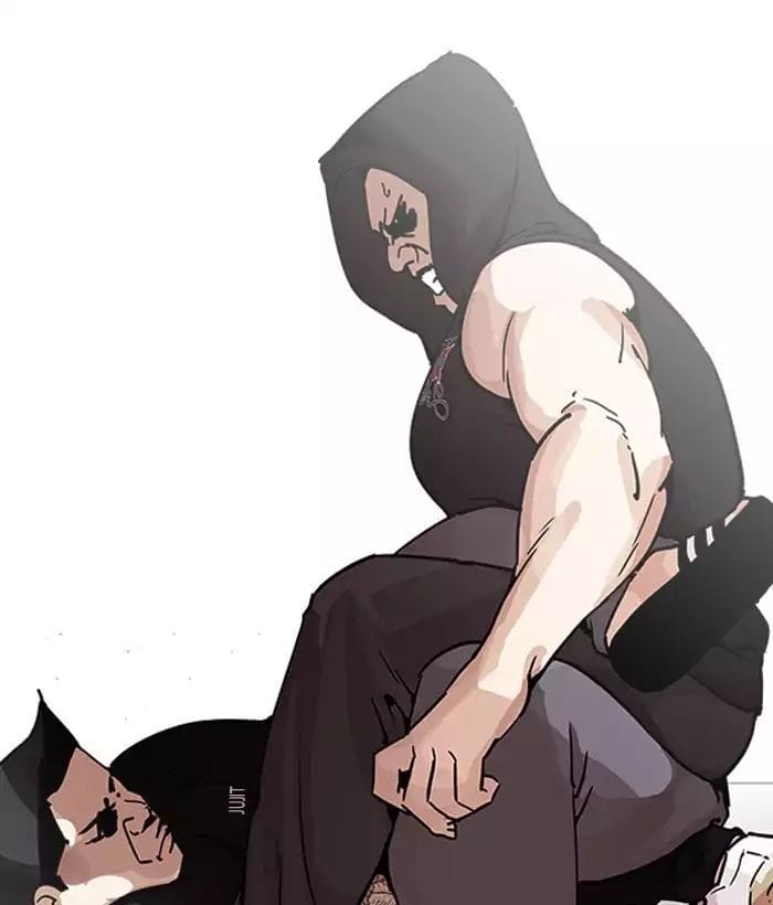 Truyện Tranh Lookism - Hoán Đổi Diệu Kỳ trang 17335