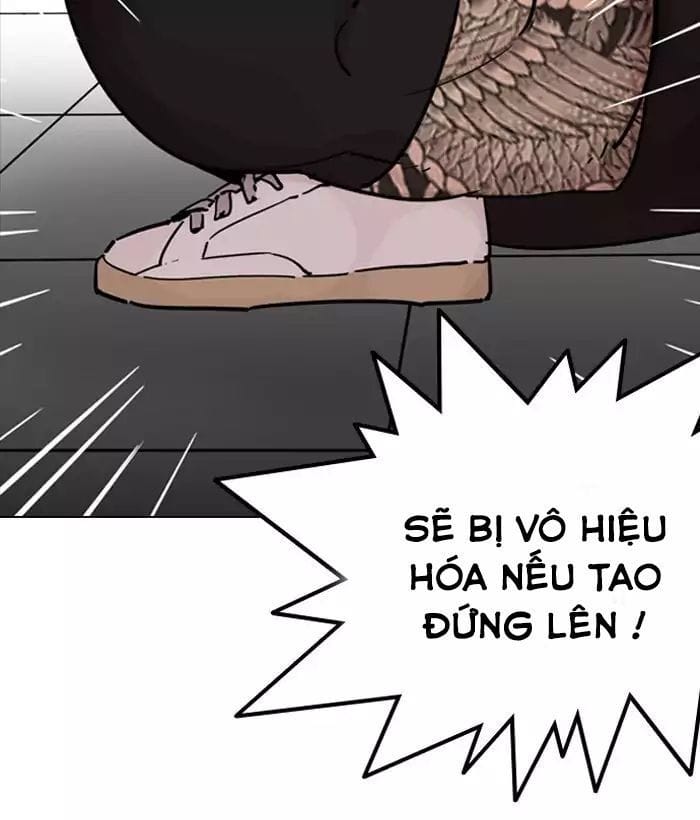 Truyện Tranh Lookism - Hoán Đổi Diệu Kỳ trang 17338