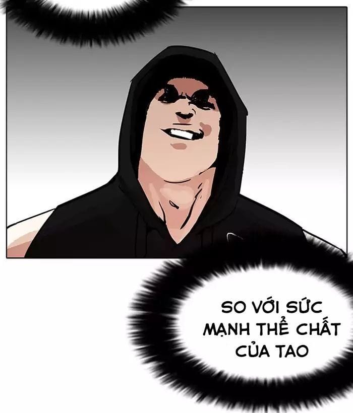 Truyện Tranh Lookism - Hoán Đổi Diệu Kỳ trang 17340